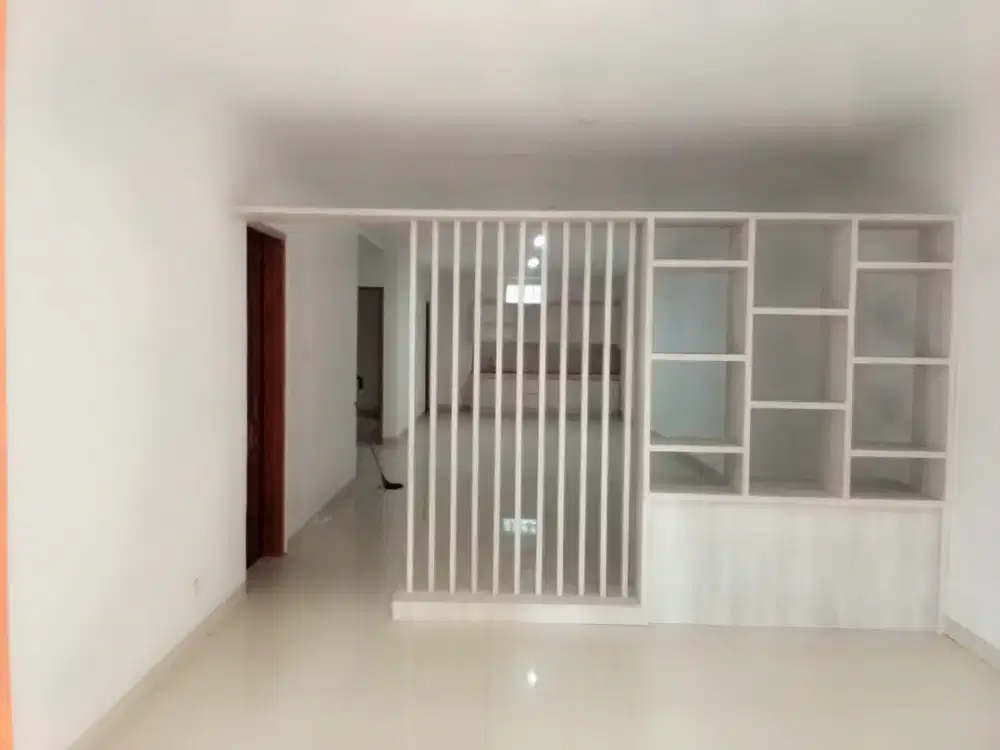 Rumah Baru Di Jl Kembar Timur II