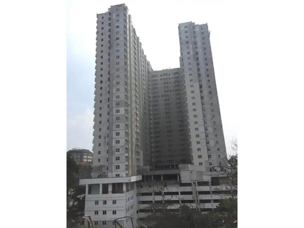 Parahyangan Residence 1 BR Lantai 5 Full Furnished