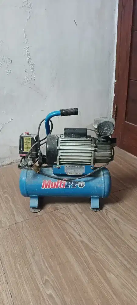 Kompresor Angin MultiPro