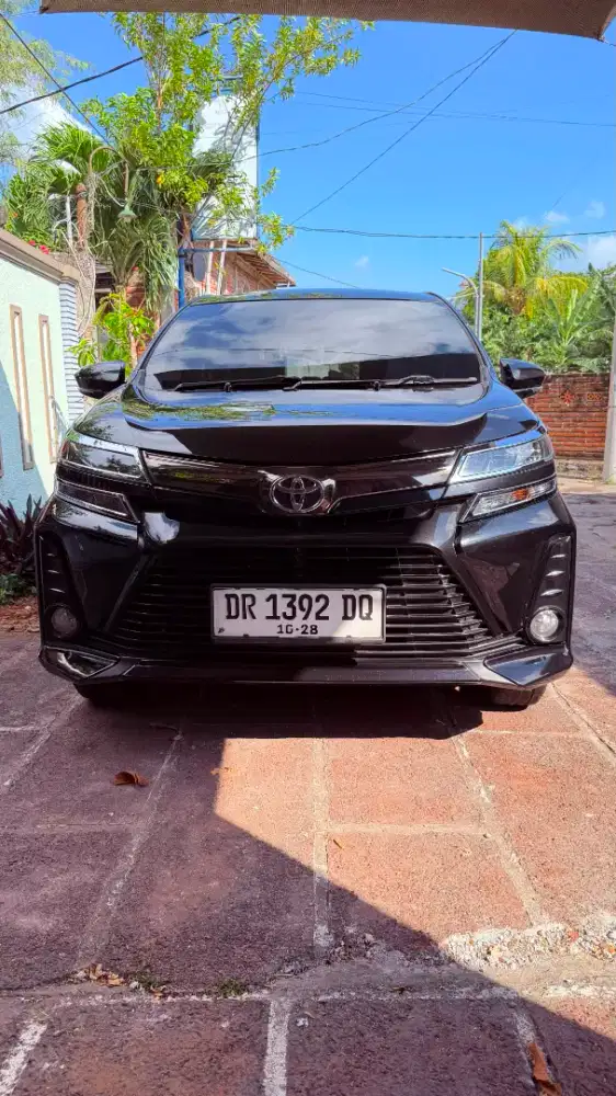 Veloz 1.5 Manual 2019