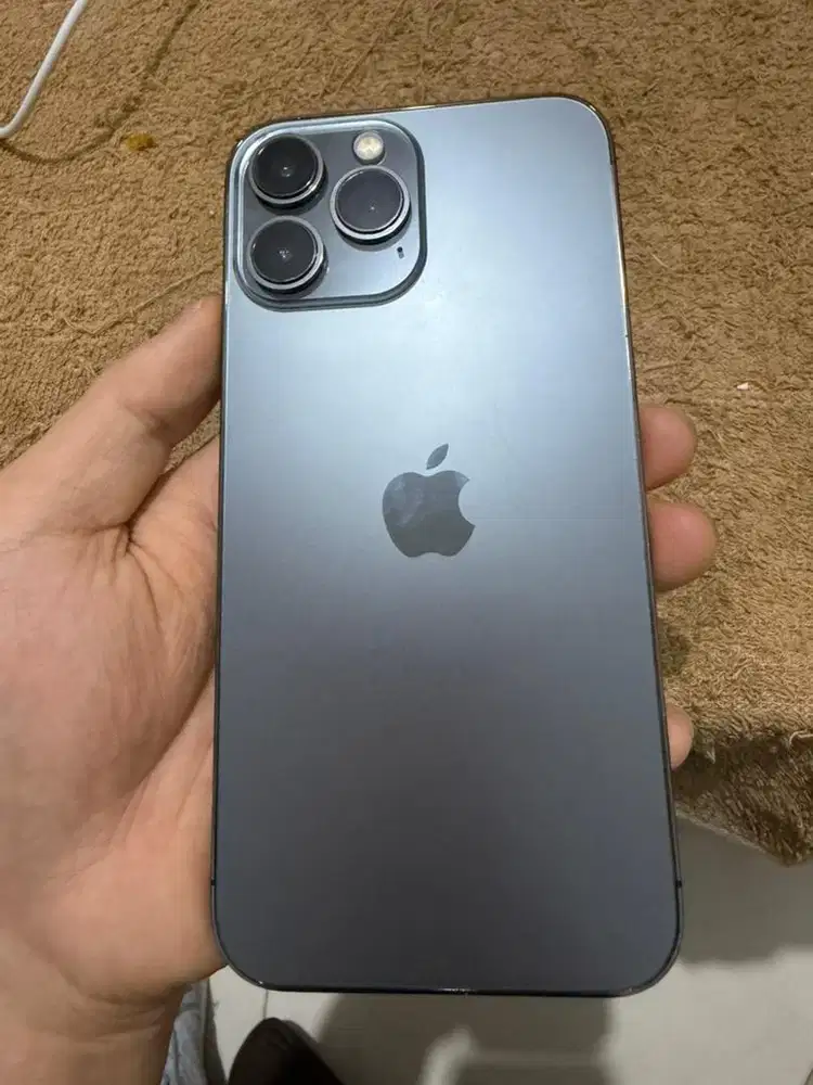iPhone 13 Pro Max 128G  inter
