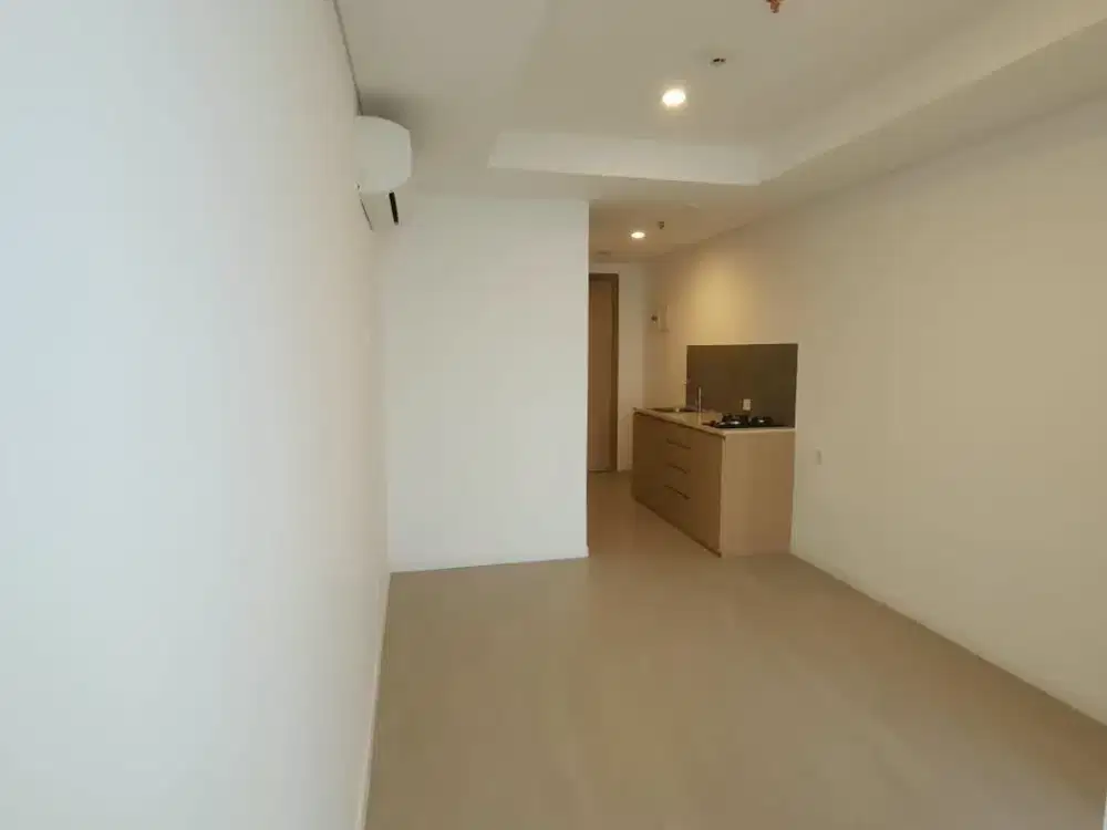 Di jual Apartment Antasari Place jaksel Semi Furnish Lantai Tinggi