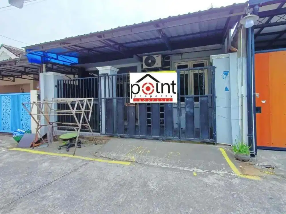 Rumah Bagus Dekat Bandara Solo