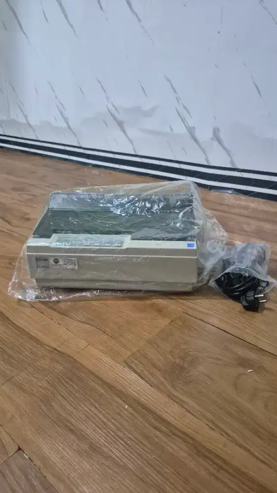 Di jual printer dote matrick 500rb