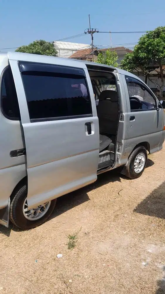 penjual