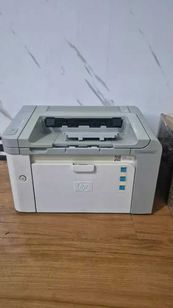 Di jual priter HP laserjet