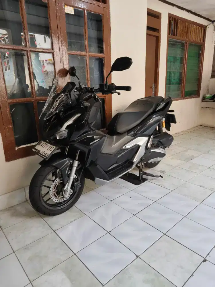 ADV cbs 160 tahun 2024