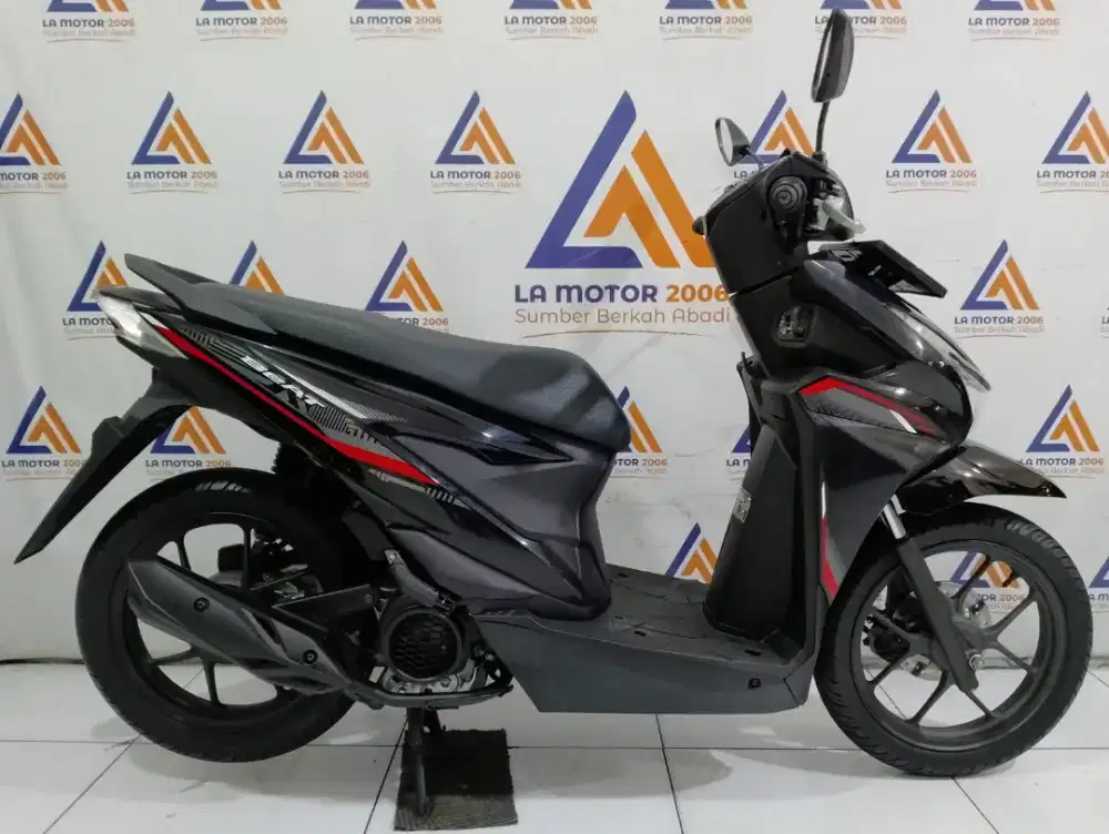 BEAT CBS TH 2026 | SIAP PAKAI | CASH/CREDIT/TT