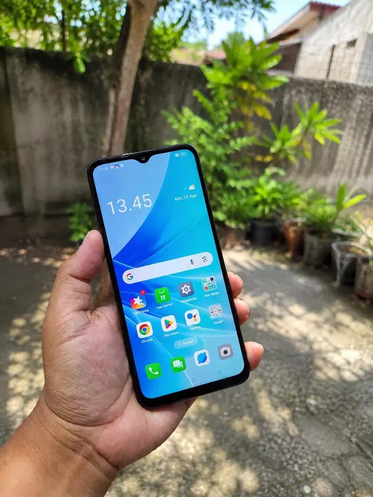 Oppo A57 4/64 Unit Casan