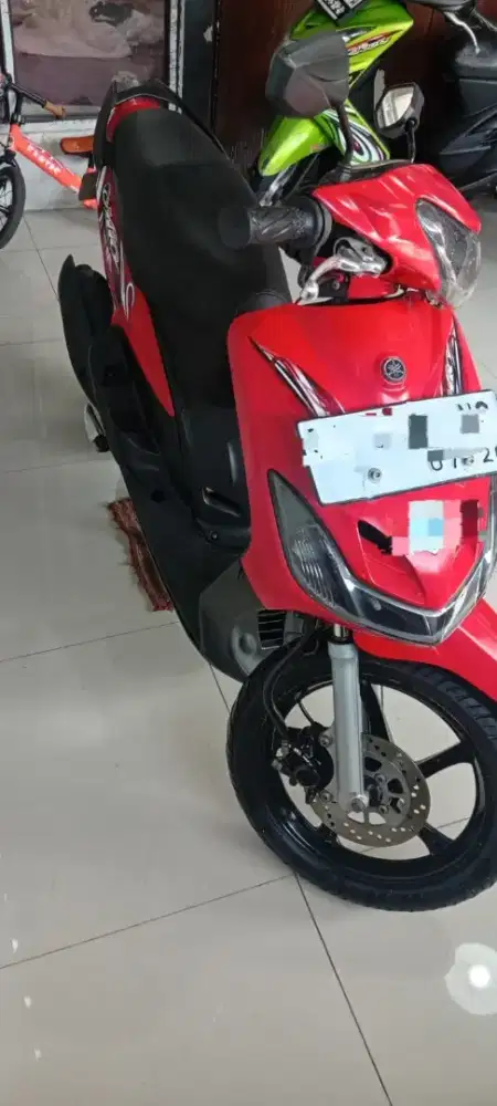 Yamaha Mio Bagus terawat