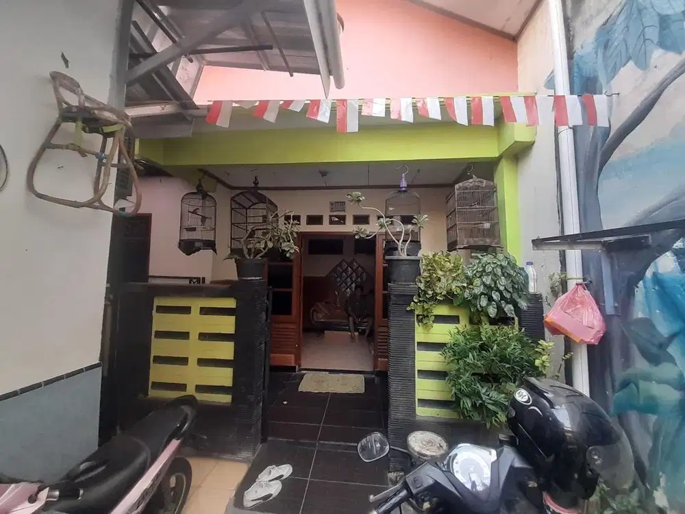Rumah Murah Jakarta Selatan