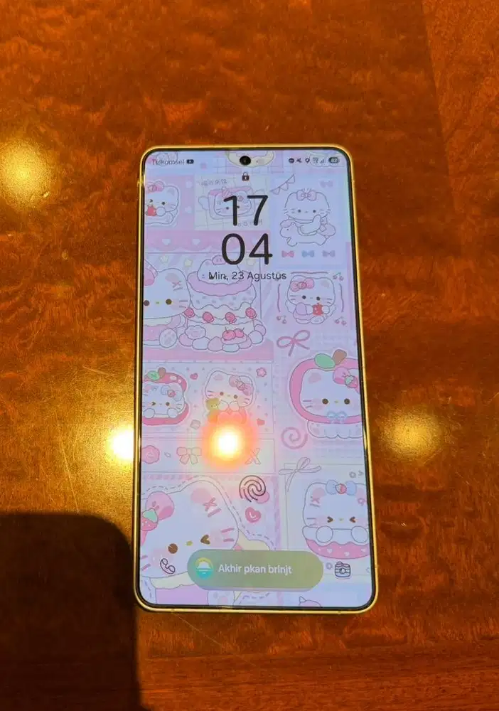 Samsung S26 Ultra 12/512