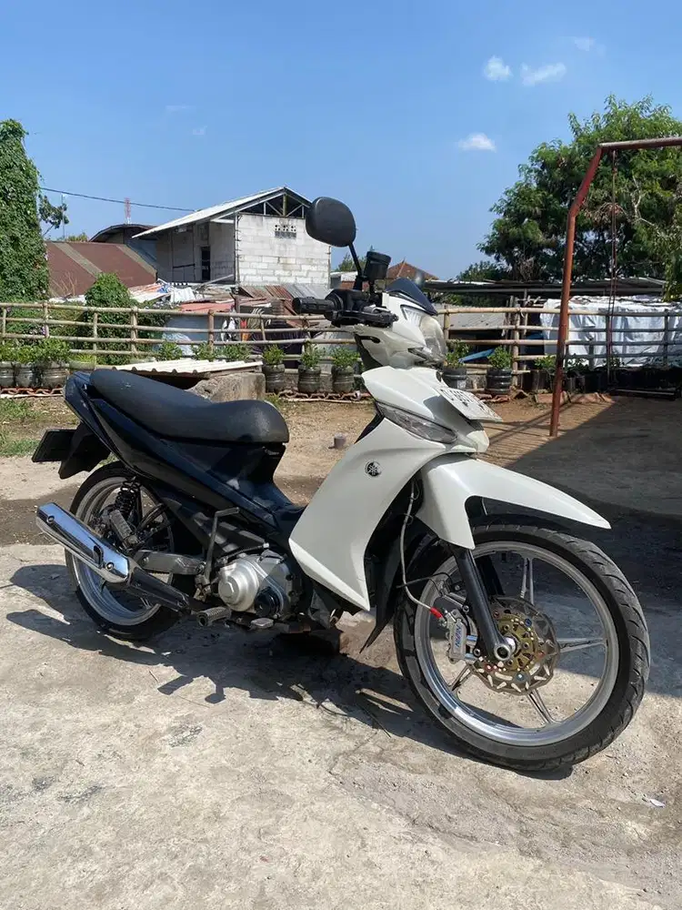 Mulus jual cepat