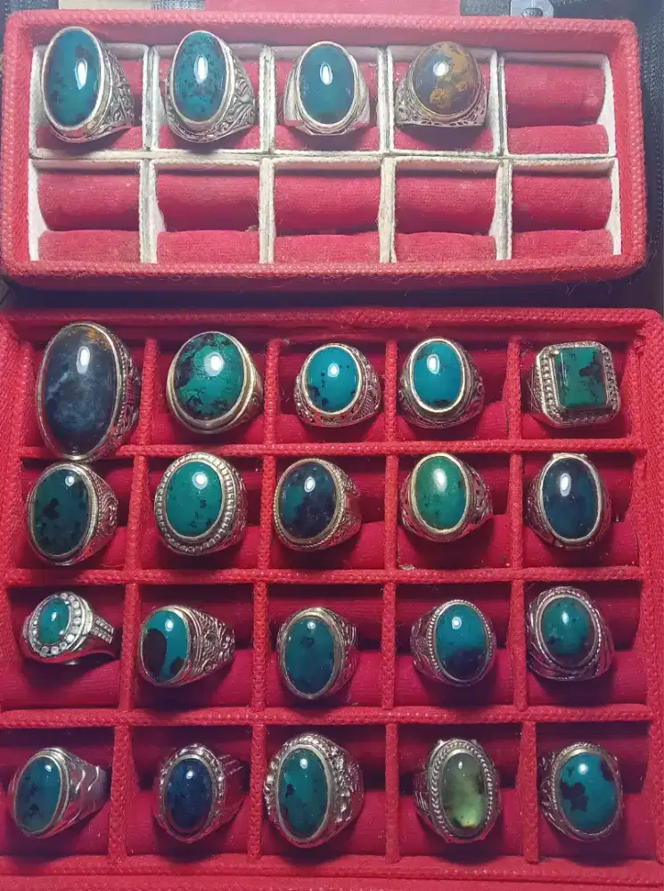 Batu bacan doko