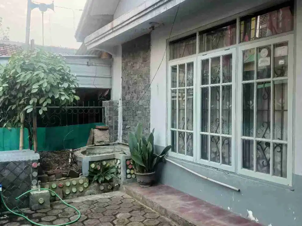 Perumahan Sarijadi
