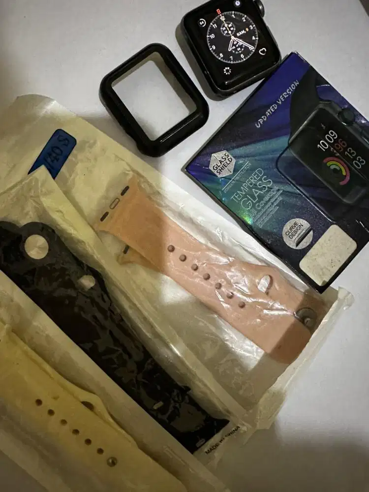 Apple watch generasi 2