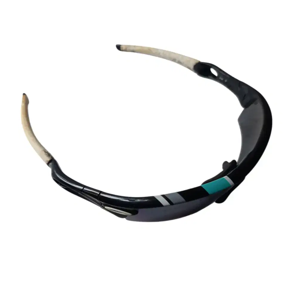 kacamata Oakley radar 26-268j original
heritage collection 30th