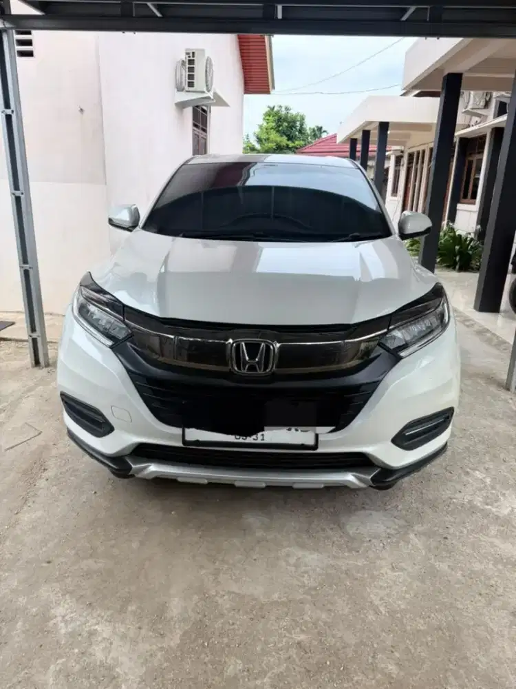 Jual mobil pemakaian pribadi