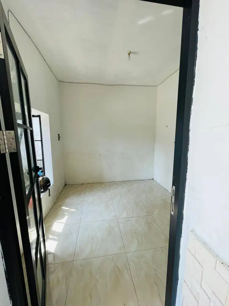 Disewakan Rumah Baru renovasi Di Jaya Regency Sedati Sidoarjo