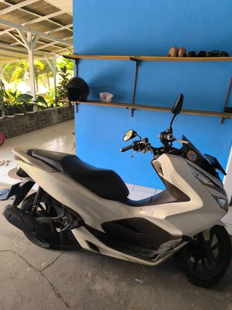 PCX 150 Tahun 2019