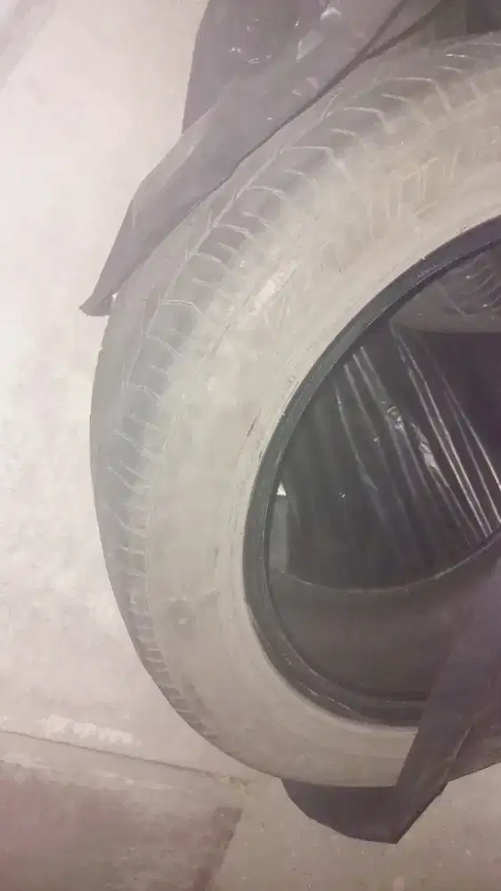 Ban Bridgestone Honta Brio R15