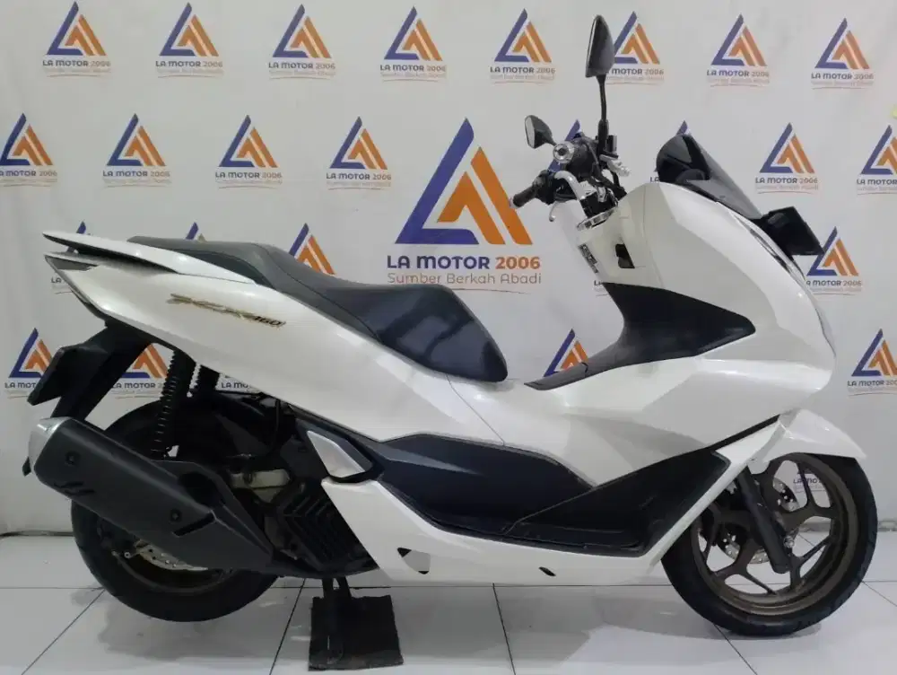 PCX 160 ABS TH 2024 | SIAP PAKAI | CASH/CREDIT/TT