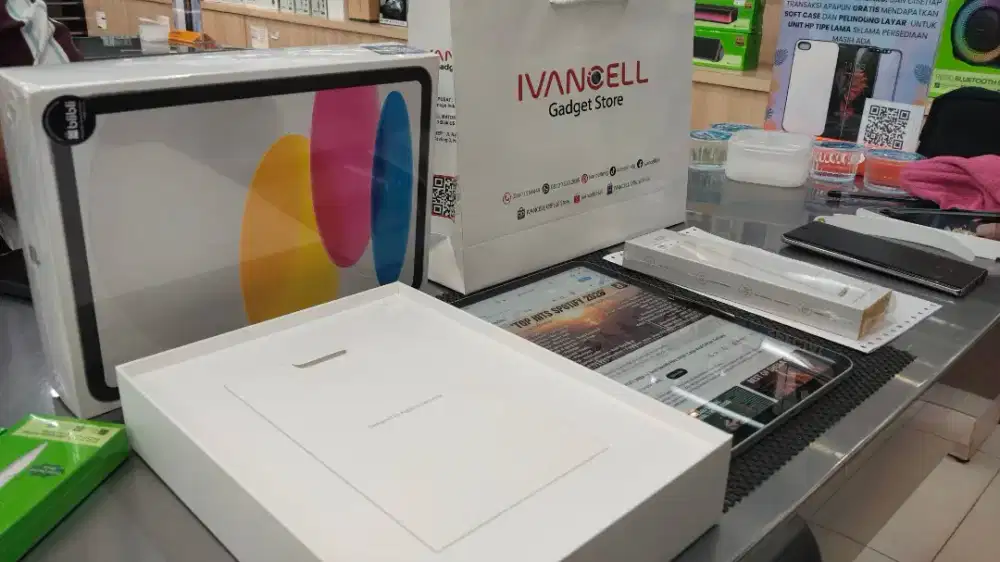 READY IPAD 11 TERMURAH SEMALANG RAYA