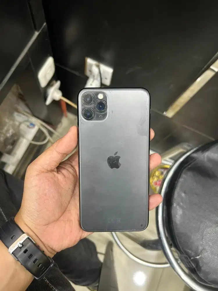 Iphone 11 promax 64gb