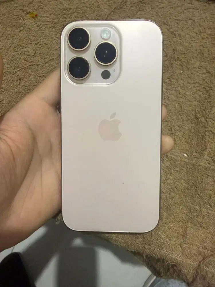 iPhone 16 Pro 128G   inter