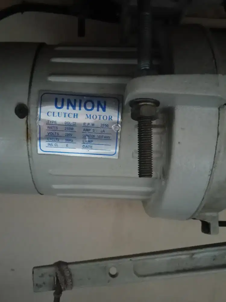Dinamo mesin jahit industri 250 watt dynamo mesin jahit dinamo jahit