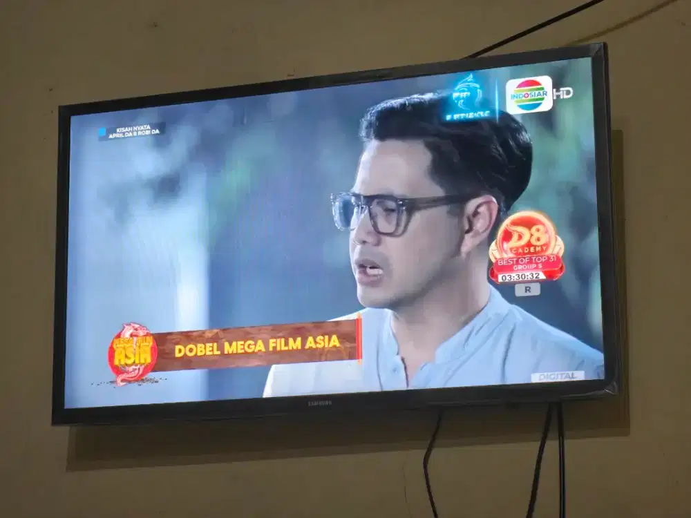 Tv Samsung smart tv 32 inch