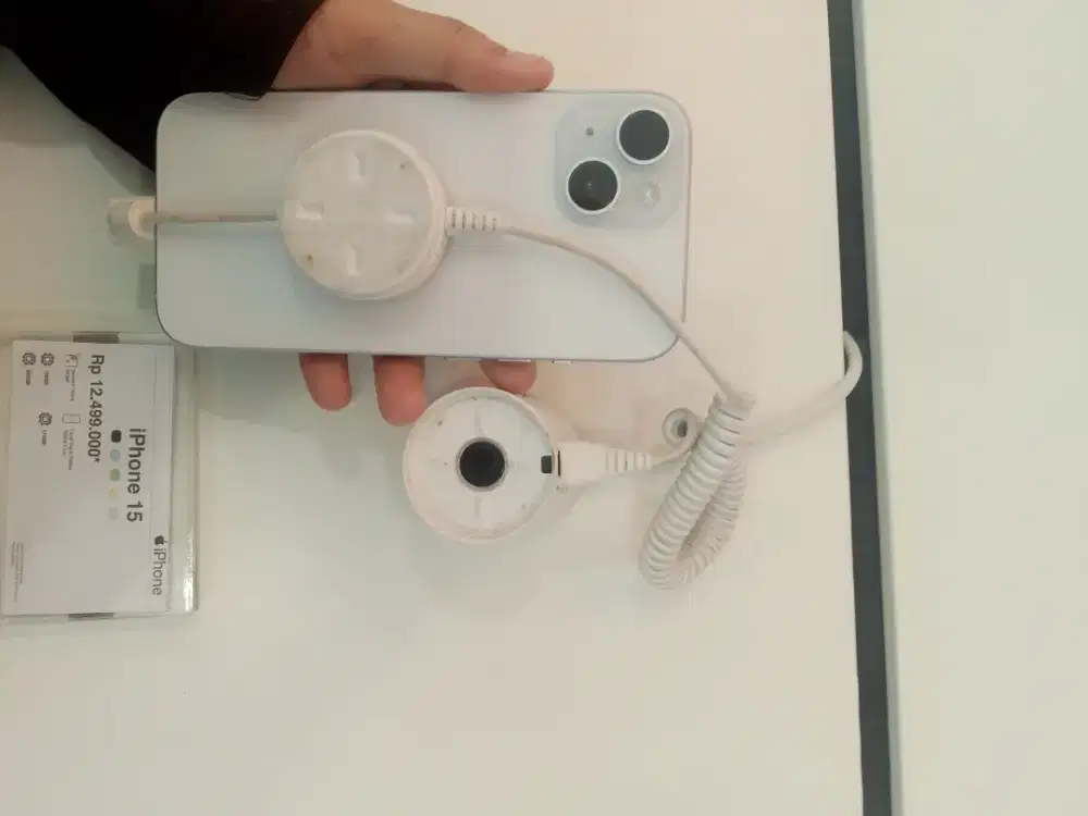 MENJUAL HANDPHONE MEREK IPHONE