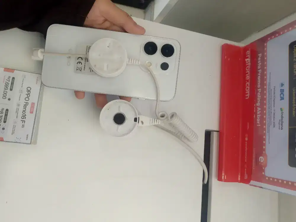 MENJUAL HANDPHONE MEREK OPPO