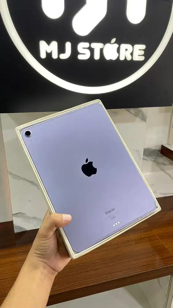 iPad Air 5 64 gb ex iBox bisa pake kartu