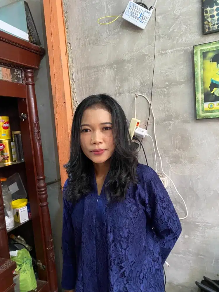 cari loker amanah
