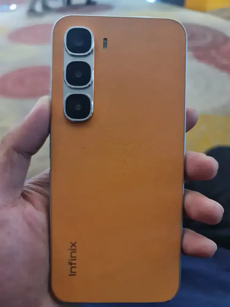 INFINIX HOT 60 Pro 8/256Gb