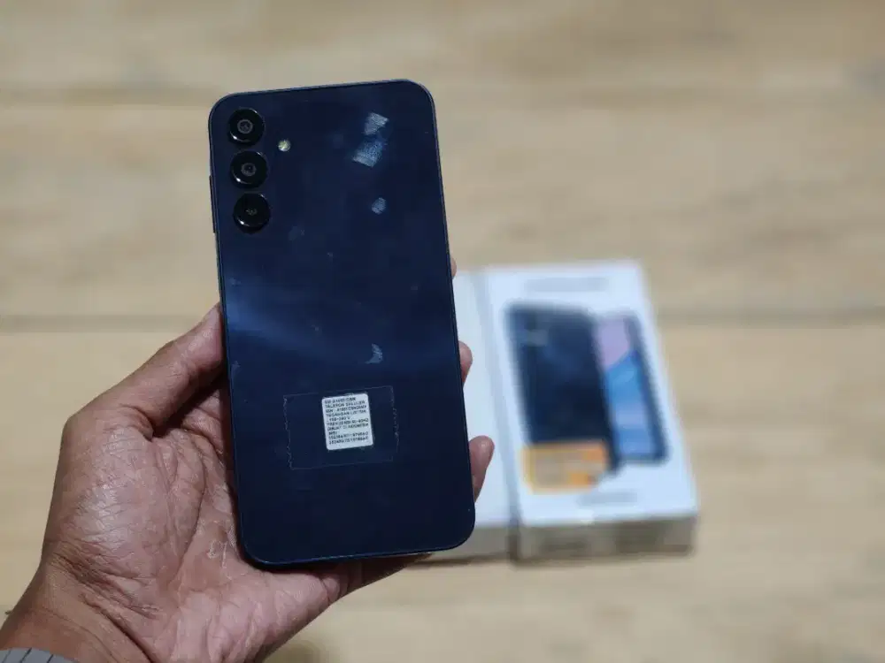 samsung a15 4g 8/256 bisa tt