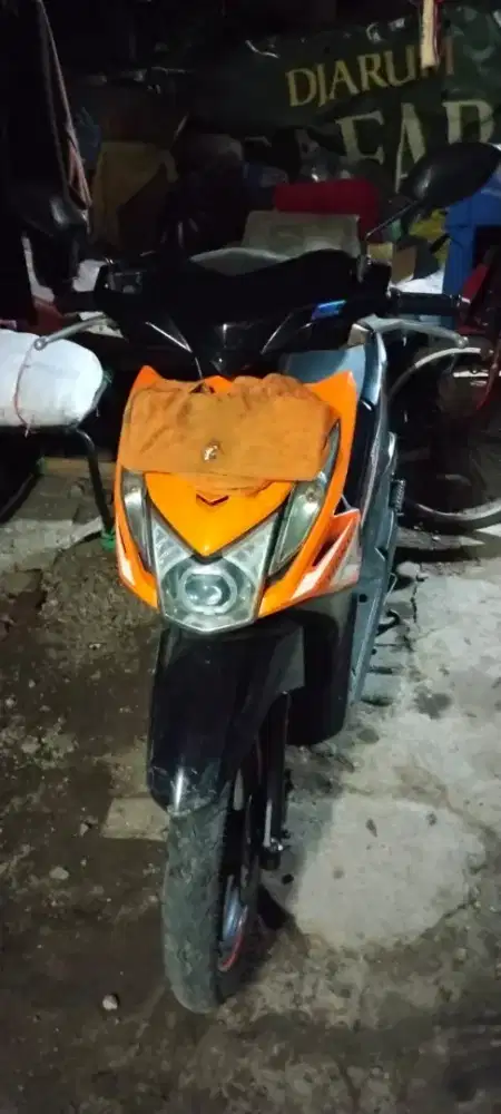 Jual beat fi 2013