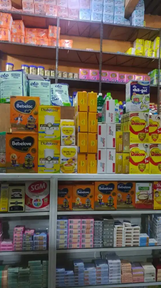 Cari kerja masak
