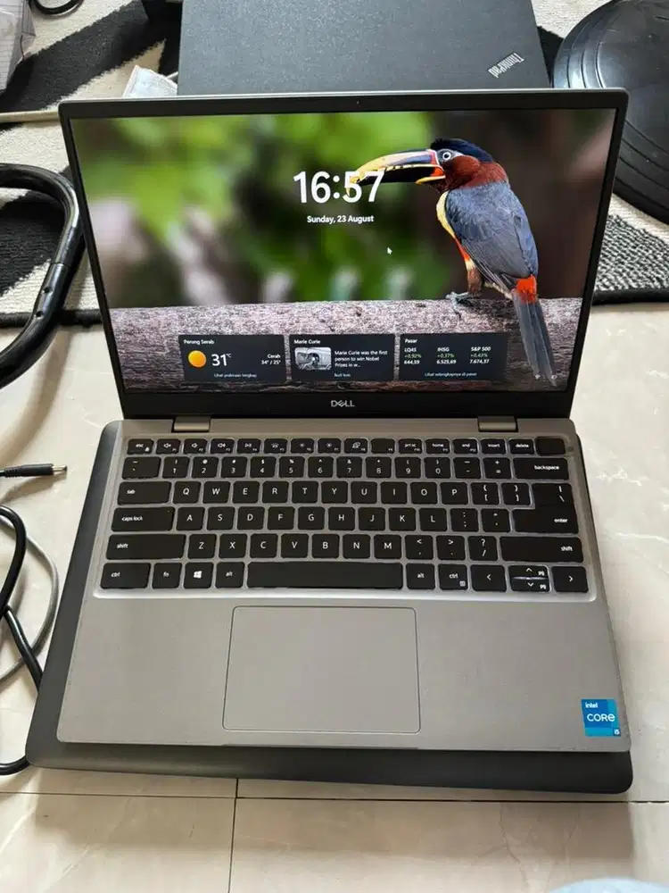 Dell Latitude 3320 i5 gen 11