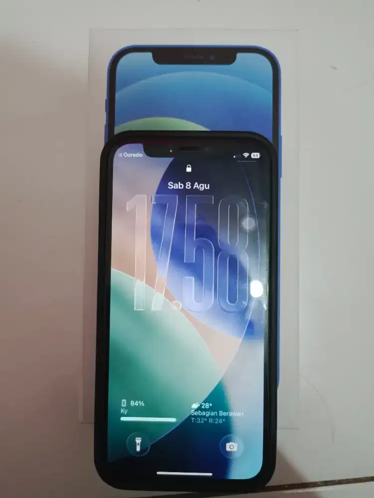 IPHONE 12 MINI 64gb ALL OP