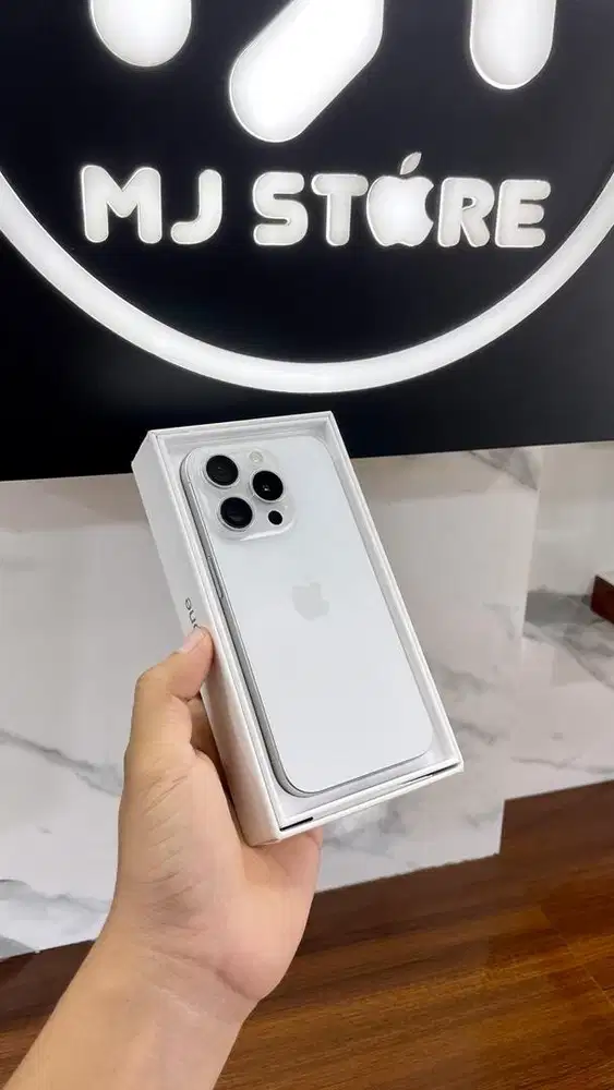 iPhone 16 Pro 256 gb ex iBox