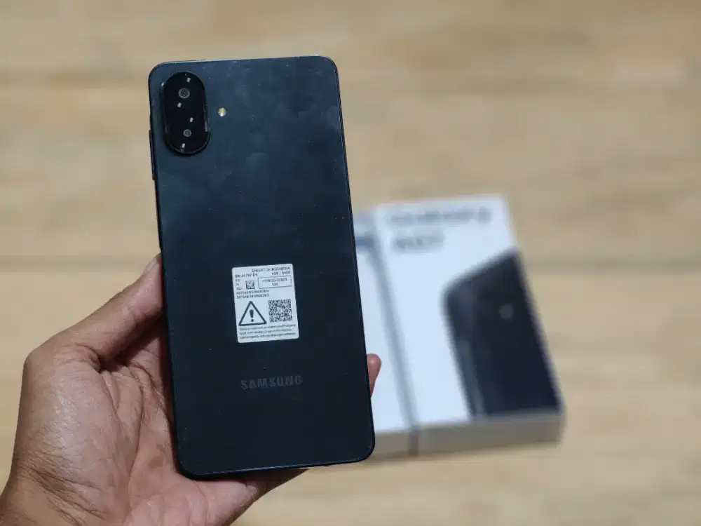 samsung a07 5g 6/128 bisa tt