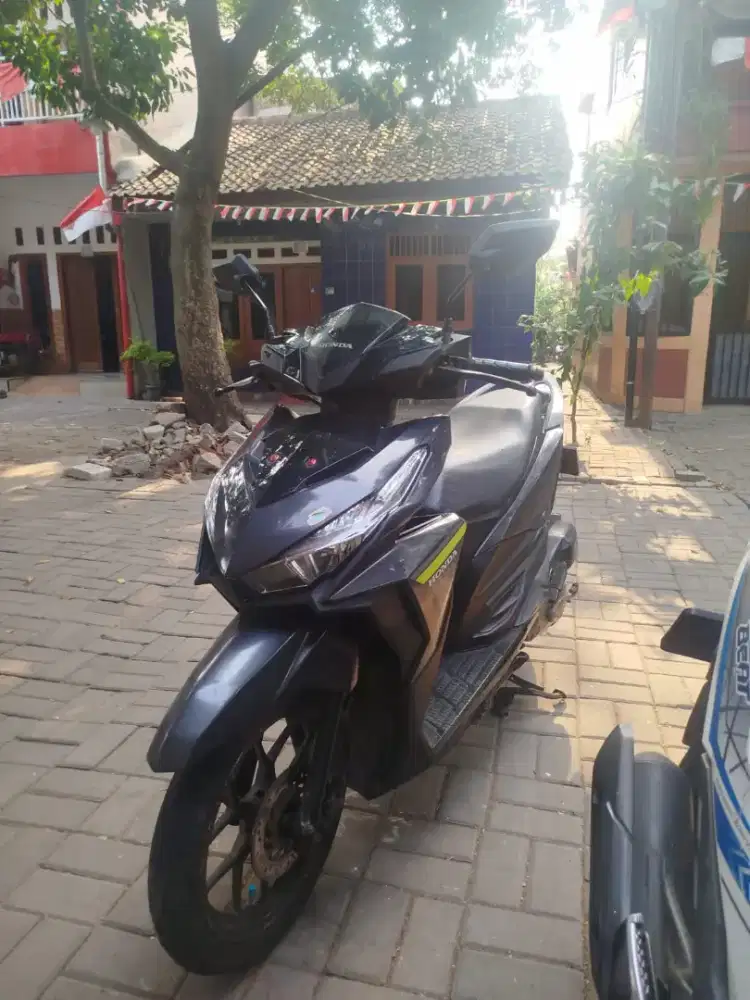 Vario led old 2017