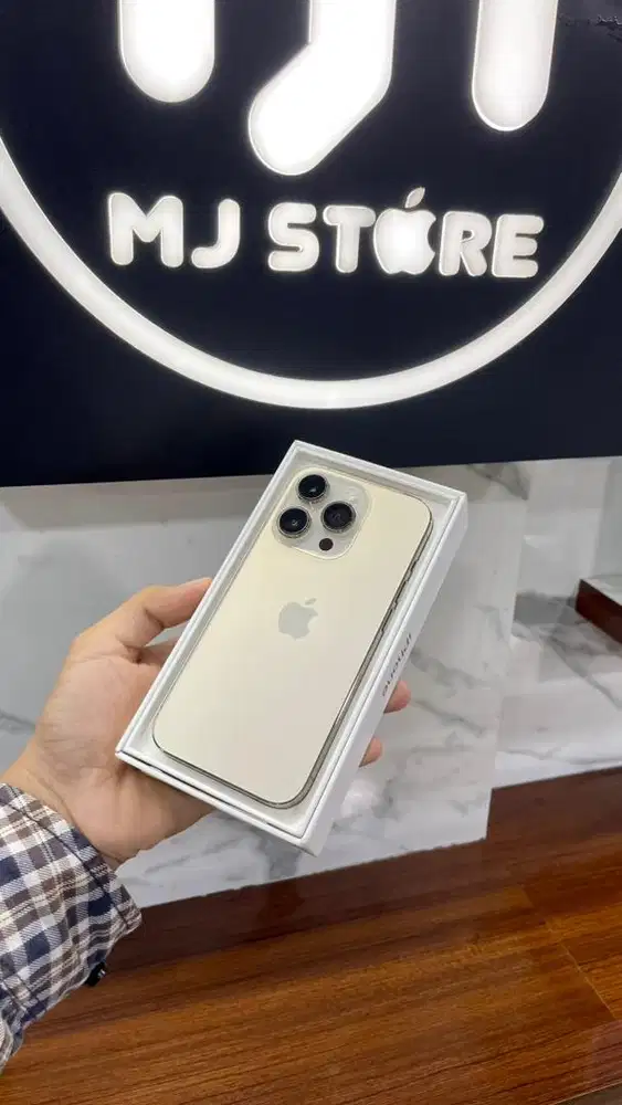 iPhone 14 Pro 128 gb ex iBox