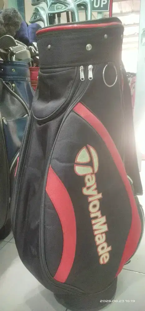 Stick Golf Taylormade Original Full Set