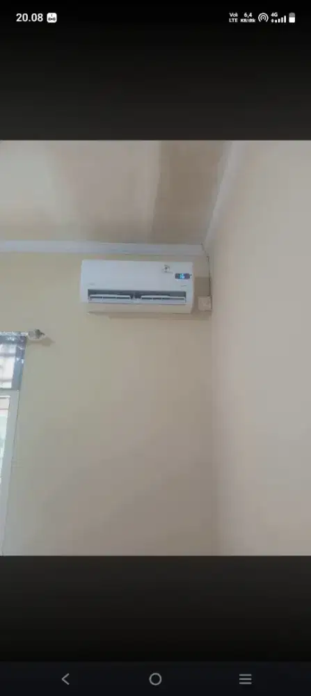 Jasa servis AC kulkas mesin cuci kompa air