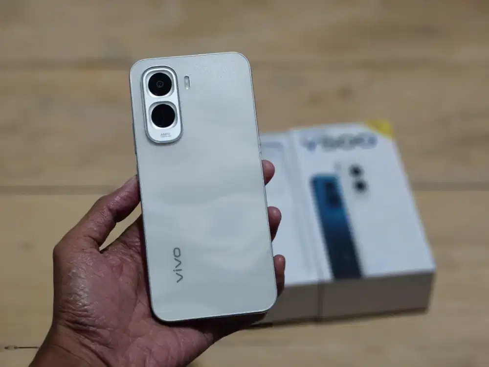 vivo y500 6/128 bisa tt