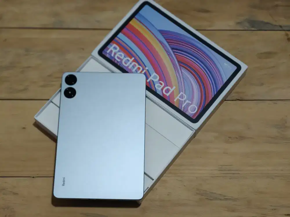 redmi pad pro 8/256 bisa tt