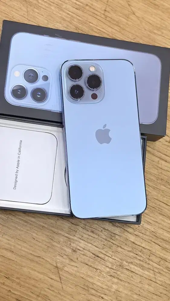 iPhone 13 Pro 128 gb ex iBox